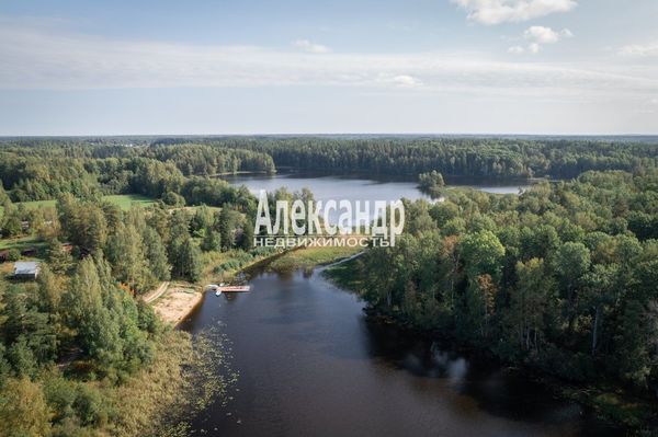 Продам дом, Березовая ул, 1, Мельниково п, 119 км от города