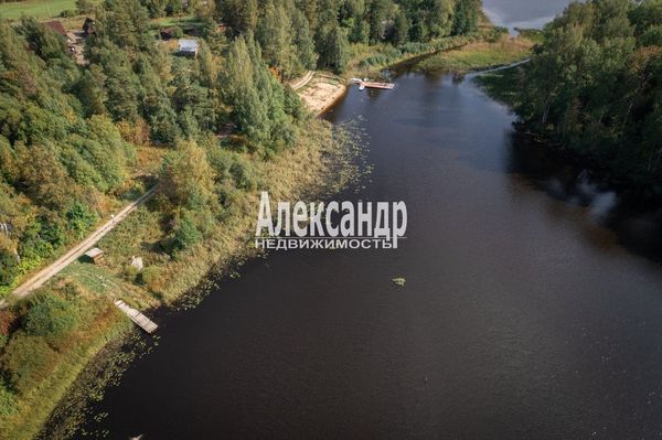 Продам дом, Березовая ул, 1, Мельниково п, 119 км от города