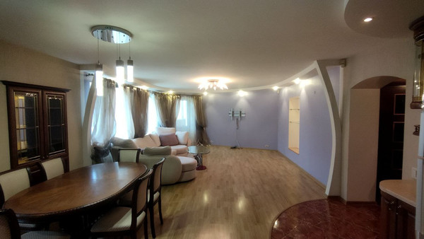 Продам трехкомнатную (3-комн.) квартиру, Смирнова ул, 83, Иваново г