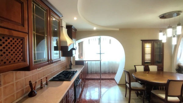 Продам трехкомнатную (3-комн.) квартиру, Смирнова ул, 83, Иваново г