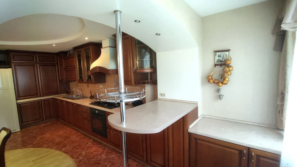 Продам трехкомнатную (3-комн.) квартиру, Смирнова ул, 83, Иваново г