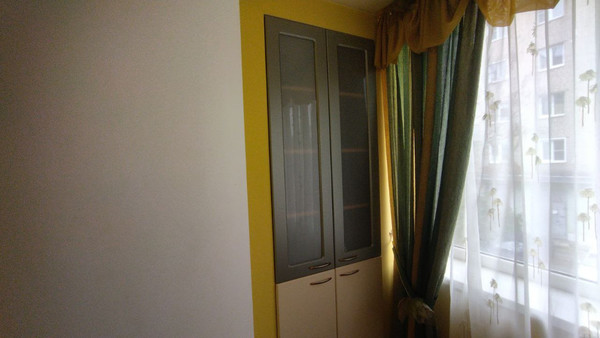 Продам трехкомнатную (3-комн.) квартиру, Смирнова ул, 83, Иваново г