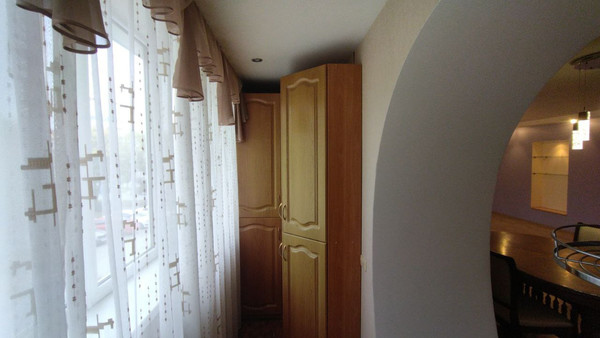 Продам трехкомнатную (3-комн.) квартиру, Смирнова ул, 83, Иваново г