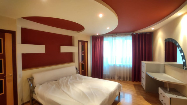 Продам трехкомнатную (3-комн.) квартиру, Смирнова ул, 83, Иваново г