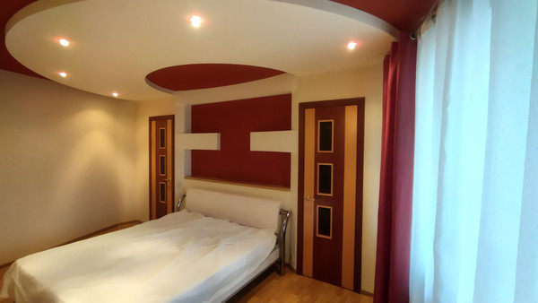 Продам трехкомнатную (3-комн.) квартиру, Смирнова ул, 83, Иваново г