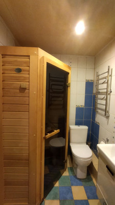 Продам трехкомнатную (3-комн.) квартиру, Смирнова ул, 83, Иваново г