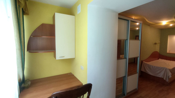 Продам трехкомнатную (3-комн.) квартиру, Смирнова ул, 83, Иваново г