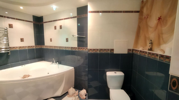 Продам трехкомнатную (3-комн.) квартиру, Смирнова ул, 83, Иваново г