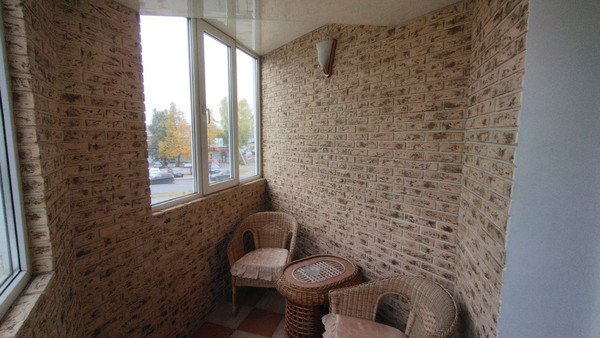 Продам трехкомнатную (3-комн.) квартиру, Смирнова ул, 83, Иваново г