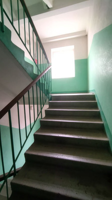 Продам трехкомнатную (3-комн.) квартиру, Смирнова ул, 83, Иваново г