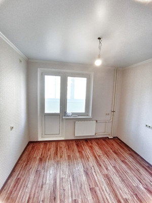 Продам однокомнатную (1-комн.) квартиру, им. Валерия Гассия ул, 17, Краснодар г