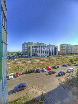 Продам однокомнатную (1-комн.) квартиру, им. Валерия Гассия ул, 17, Краснодар г