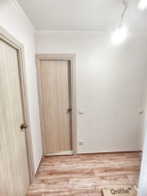 Продам однокомнатную (1-комн.) квартиру, им. Валерия Гассия ул, 17, Краснодар г