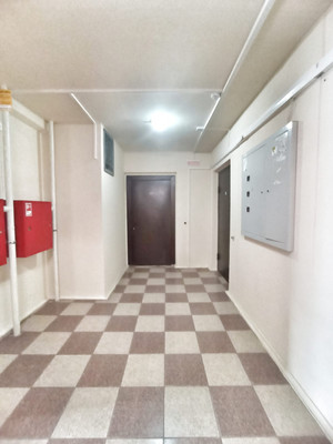Продам однокомнатную (1-комн.) квартиру, им. Валерия Гассия ул, 17, Краснодар г