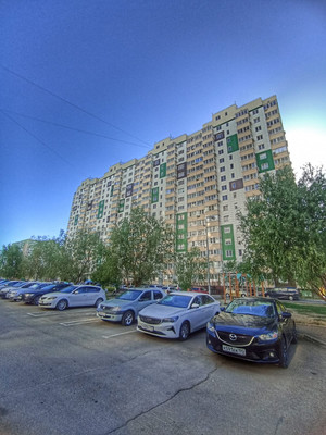 Продам однокомнатную (1-комн.) квартиру, им. Валерия Гассия ул, 17, Краснодар г