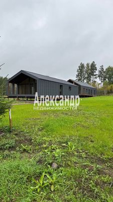 Продам дом, Березовая ул, 1, Мельниково п, 120 км от города