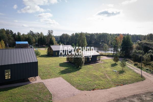 Продам дом, Березовая ул, 1, Мельниково п, 120 км от города