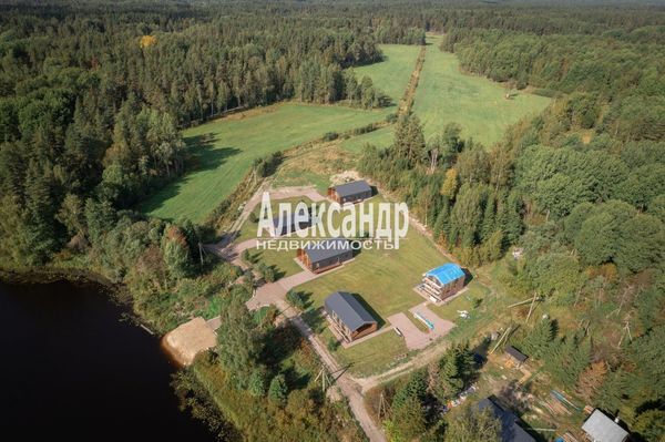 Продам дом, Березовая ул, 1, Мельниково п, 120 км от города