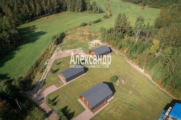 Продам дом, Березовая ул, 1, Мельниково п, 120 км от города