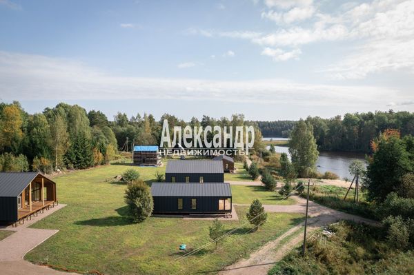 Продам дом, Березовая ул, 1, Мельниково п, 120 км от города