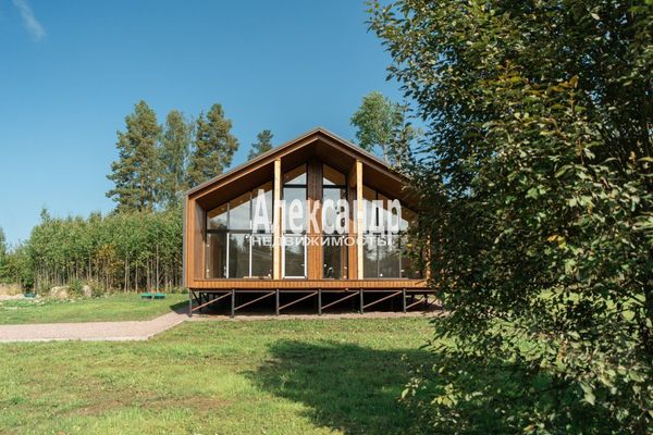 Продам дом, Березовая ул, 1, Мельниково п, 120 км от города