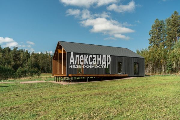 Продам дом, Березовая ул, 1, Мельниково п, 120 км от города