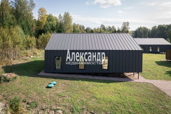 Продам дом, Березовая ул, 1, Мельниково п, 120 км от города