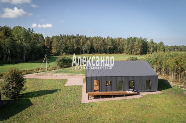 Продам дом, Березовая ул, 1, Мельниково п, 120 км от города