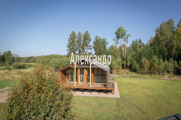 Продам дом, Березовая ул, 1, Мельниково п, 120 км от города