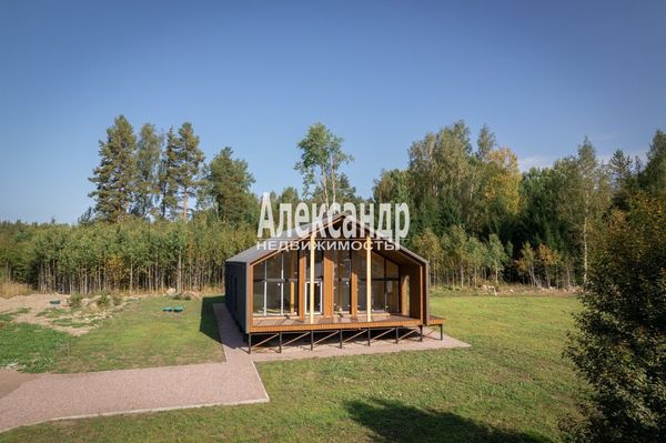 Продам дом, Березовая ул, 1, Мельниково п, 120 км от города