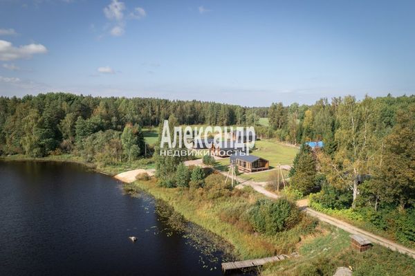 Продам дом, Березовая ул, 1, Мельниково п, 120 км от города