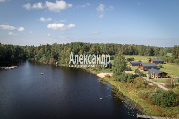 Продам дом, Березовая ул, 1, Мельниково п, 120 км от города