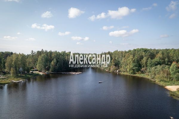 Продам дом, Березовая ул, 1, Мельниково п, 120 км от города