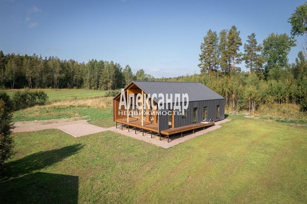 Продам дом, Березовая ул, 1, Мельниково п, 120 км от города