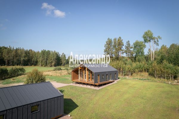 Продам дом, Березовая ул, 1, Мельниково п, 120 км от города