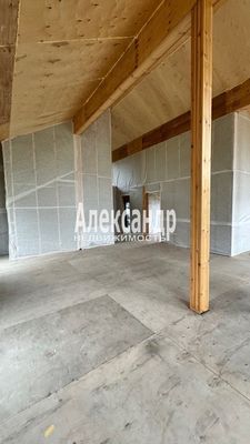 Продам дом, Березовая ул, 1, Мельниково п, 120 км от города