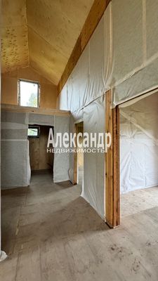 Продам дом, Березовая ул, 1, Мельниково п, 120 км от города