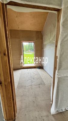 Продам дом, Березовая ул, 1, Мельниково п, 120 км от города