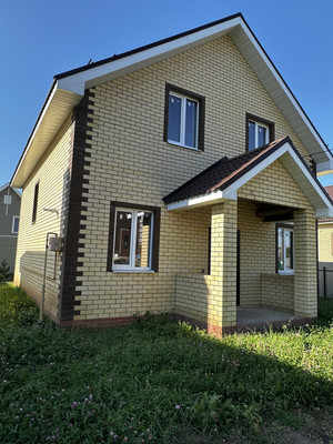 Продам дом, Связная ул, 20А, Казань г, 0 км от города