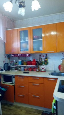 Продам двухкомнатную (2-комн.) квартиру, Маршала Жукова ул, 7, Воронеж г