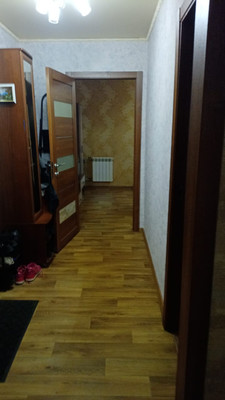 Продам двухкомнатную (2-комн.) квартиру, Маршала Жукова ул, 7, Воронеж г