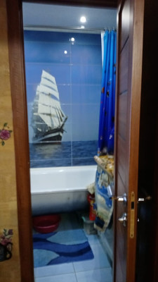 Продам двухкомнатную (2-комн.) квартиру, Маршала Жукова ул, 7, Воронеж г