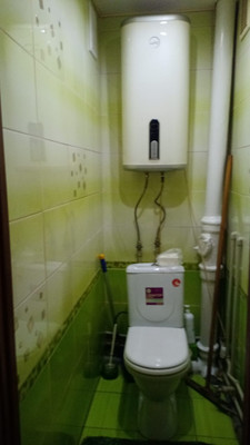 Продам двухкомнатную (2-комн.) квартиру, Маршала Жукова ул, 7, Воронеж г