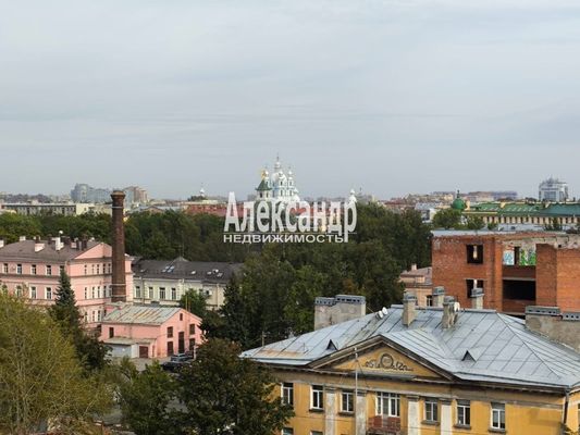 Продам двухкомнатную (2-комн.) квартиру, Парадная ул, 3к2, Санкт-Петербург г