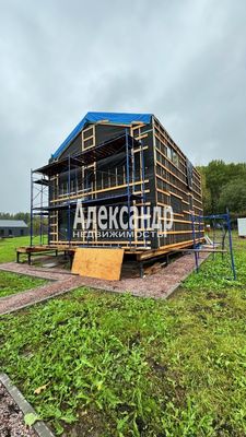 Продам дом, Березовая ул, 1, Мельниково п, 120 км от города