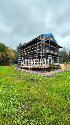 Продам дом, Березовая ул, 1, Мельниково п, 120 км от города