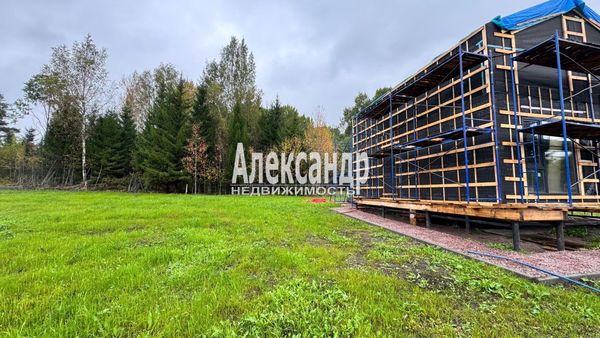 Продам дом, Березовая ул, 1, Мельниково п, 120 км от города