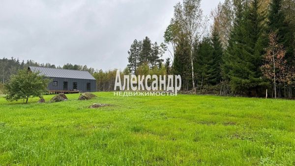 Продам дом, Березовая ул, 1, Мельниково п, 120 км от города