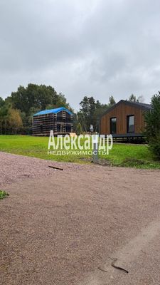 Продам дом, Березовая ул, 1, Мельниково п, 120 км от города