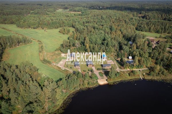 Продам дом, Березовая ул, 1, Мельниково п, 120 км от города